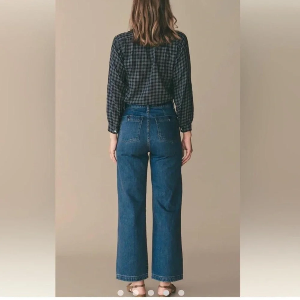 Doen Rainer Jeans 29” - Picture 6 of 8